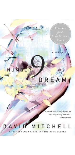 Number9Dream
