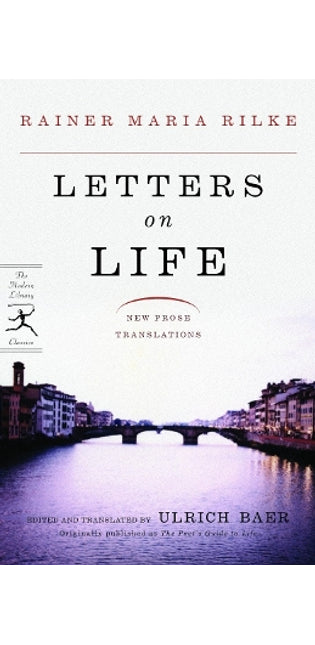 Letters on Life