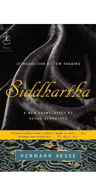 Siddhartha