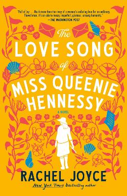 Love Song of Miss Queenie Hennessy