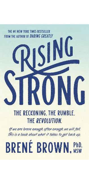 Rising Strong