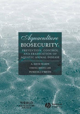 Aquaculture Biosecurity