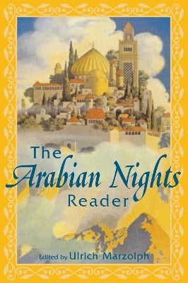 ""Arabian Nights"" Reader