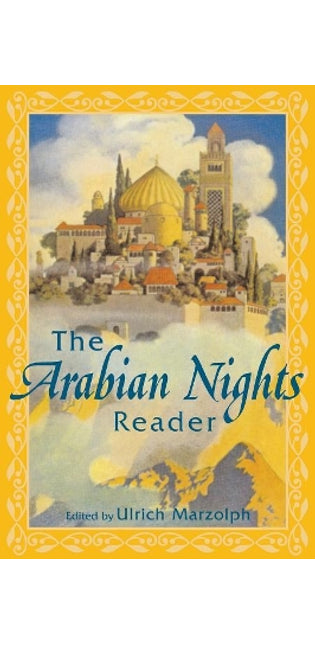 ""Arabian Nights"" Reader