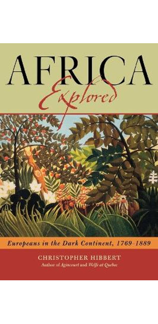 Africa Explored