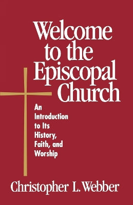 Welcome to the Episcopal Church