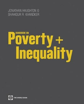 ビジネス・経済 RoutledgeInternationalHandbookof Poverty Handbook on Poverty + Inequality – Exclusive Books Online