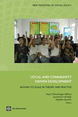Local and Community Driven Development
