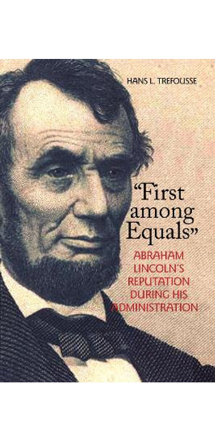"First among Equals"