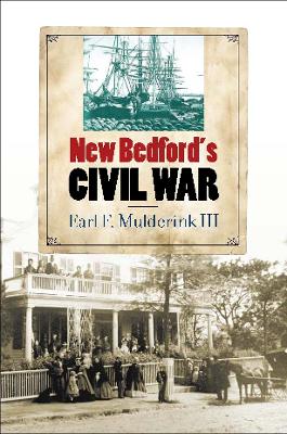 New Bedford's Civil War