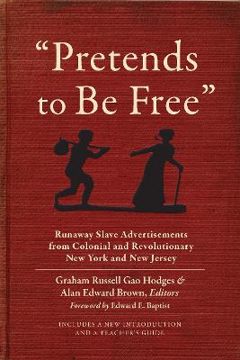 "Pretends to Be Free"