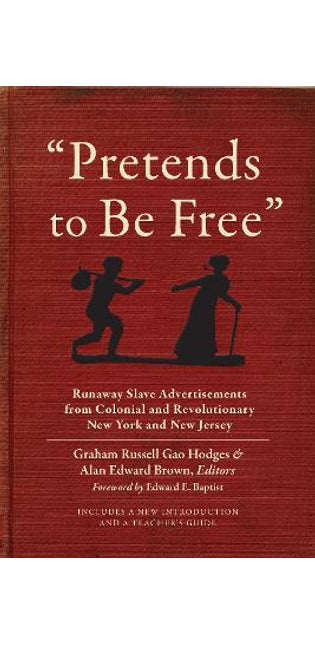 "Pretends to Be Free"