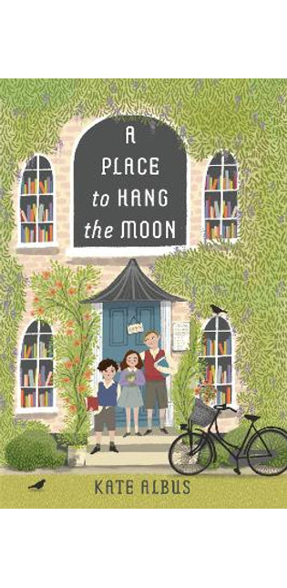 Place to Hang the Moon