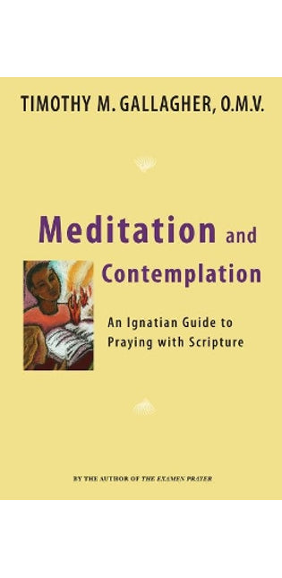 Meditation and Contemplation