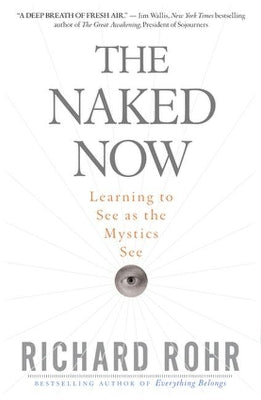 Naked Now