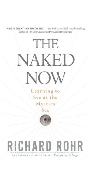 Naked Now