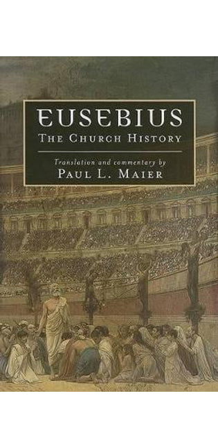 Eusebius