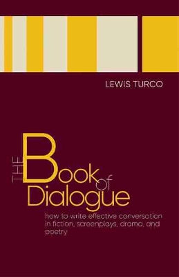 Book of Dialogue – Exclusive Books Online