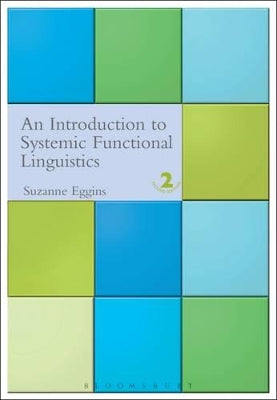 Introduction to Systemic Functional Linguistics