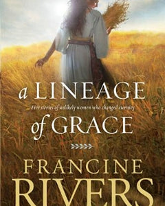 Francine Rivers