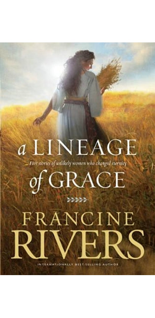 Lineage of Grace, A