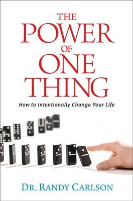 Power Of One Thing, The
