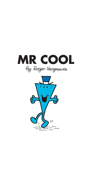 Mr. Cool