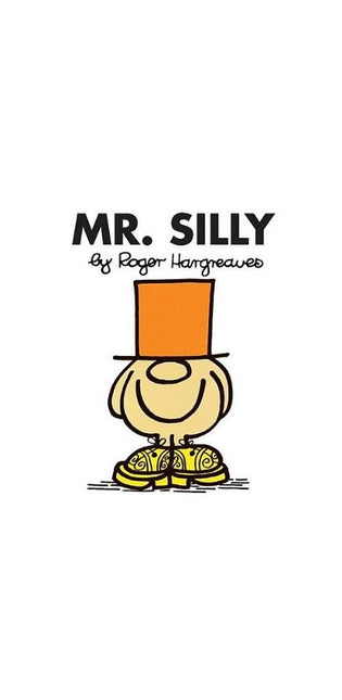 Mr. Silly