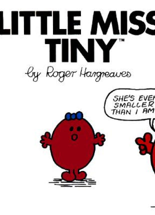Little Miss Tiny