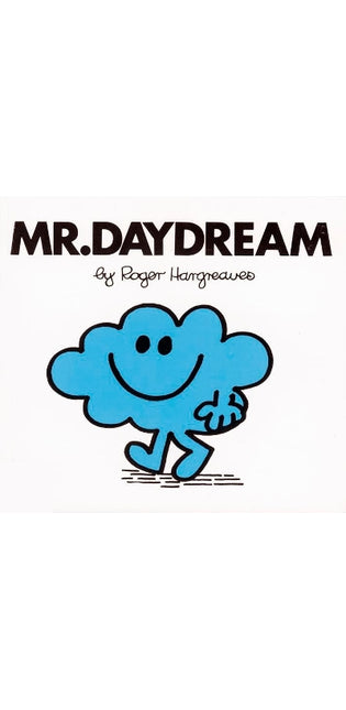 Mr. Daydream