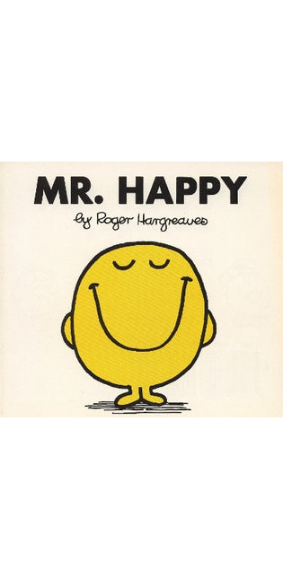 Mr. Happy