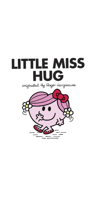 Little Miss Hug