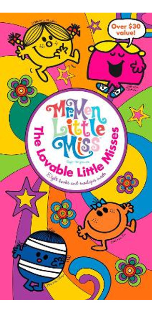 Lovable Little Misses