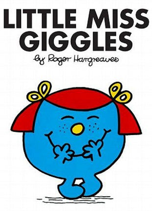 Little Miss Giggles