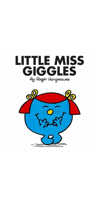 Little Miss Giggles