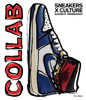 Sneakers x Culture: Collab – Exclusive Books Online