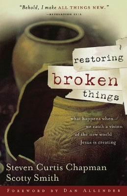 Restoring Broken Things