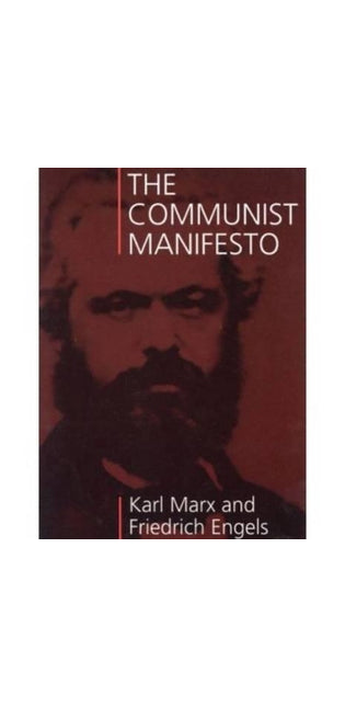 Communist Manifesto