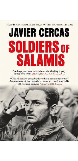 Soldiers of Salamis
