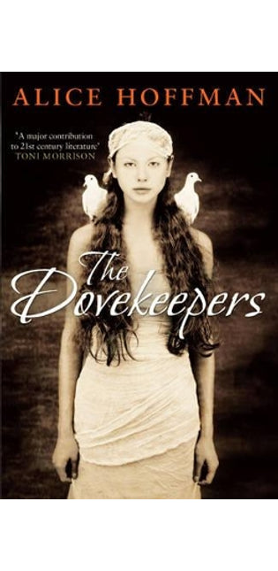 Dovekeepers