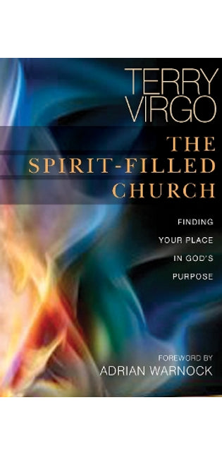 Spirit-Filled Church