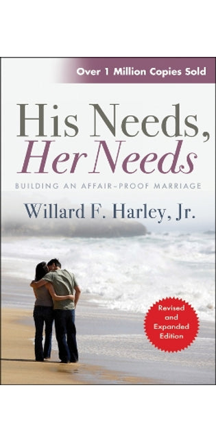 His Needs, Her Needs