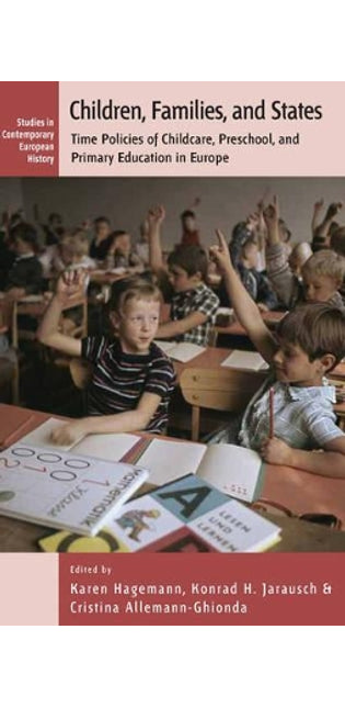 Children, Families, and States