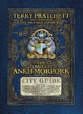 Compleat Ankh-Morpork