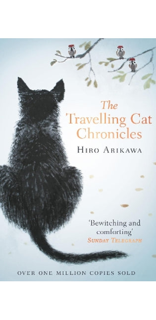 Travelling Cat Chronicles