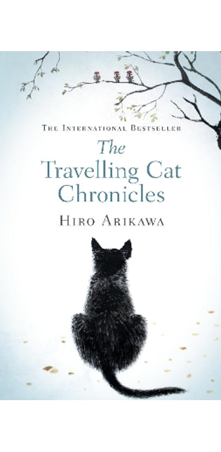 Travelling Cat Chronicles