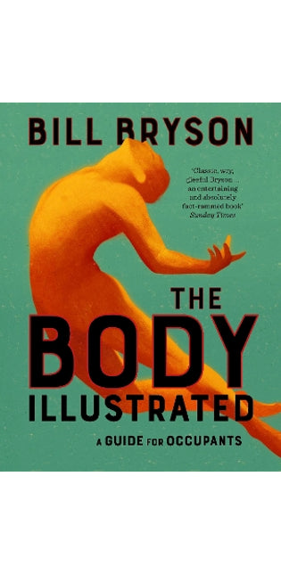 Body Illustrated
