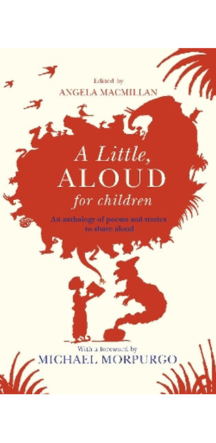 Little, Aloud, for Children