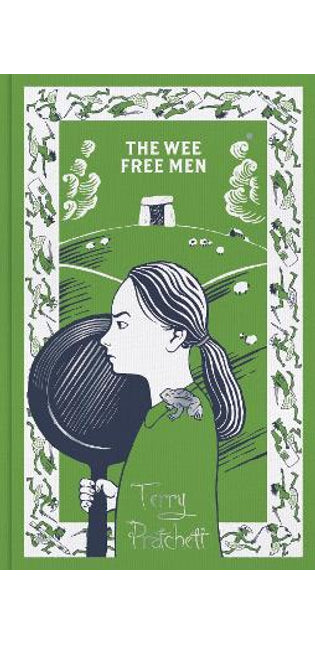 Wee Free Men
