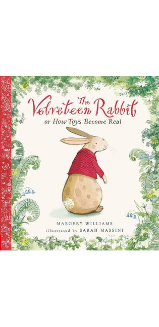 The Velveteen Rabbit